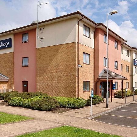 Travelodge كيرفيلي المظهر الخارجي الصورة