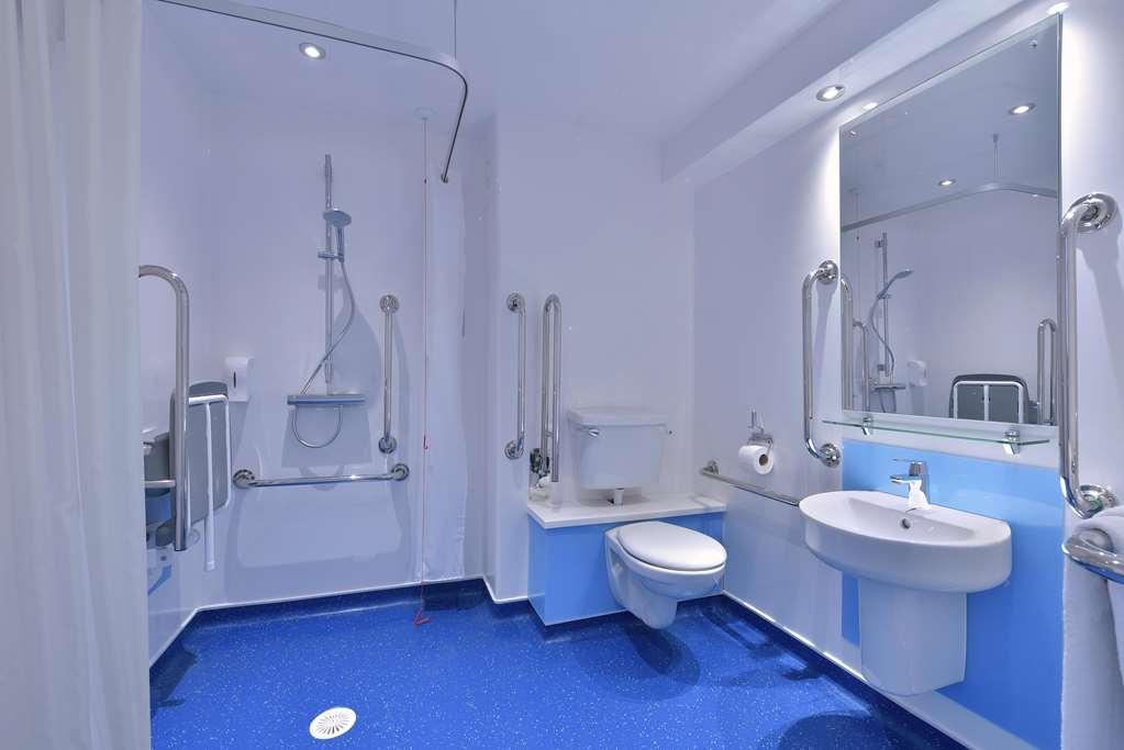 Travelodge كيرفيلي الغرفة الصورة