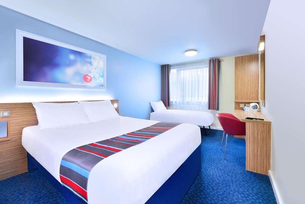 Travelodge كيرفيلي الغرفة الصورة