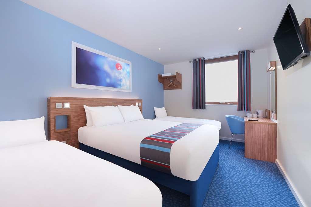 Travelodge كيرفيلي الغرفة الصورة