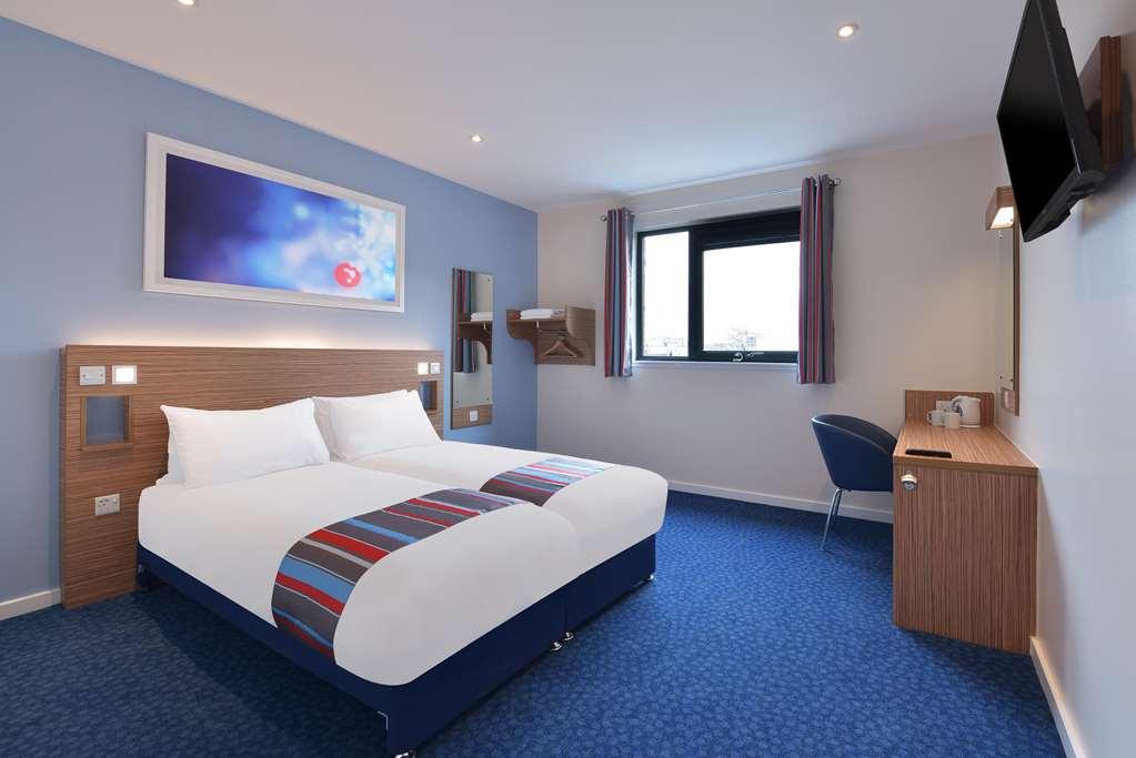 Travelodge كيرفيلي الغرفة الصورة