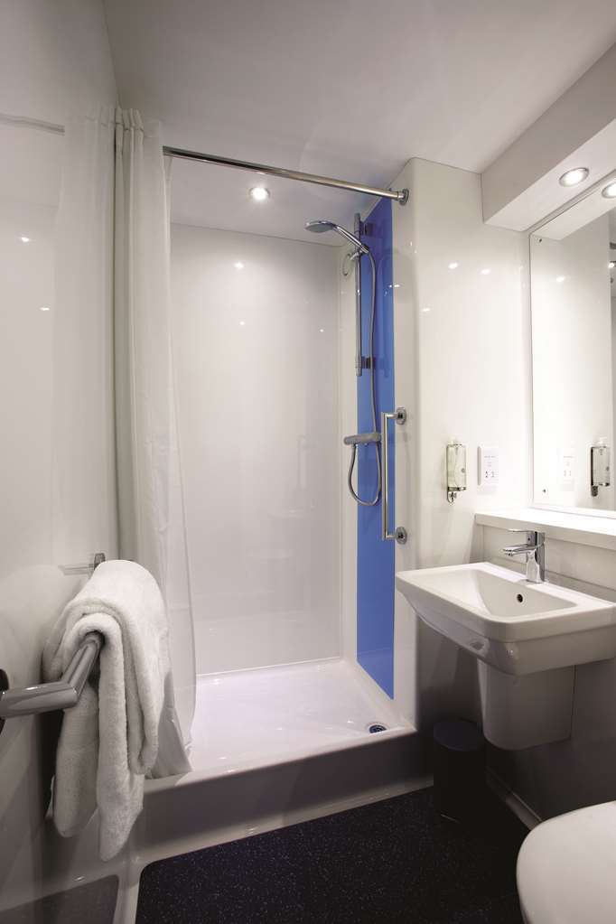 Travelodge كيرفيلي الغرفة الصورة