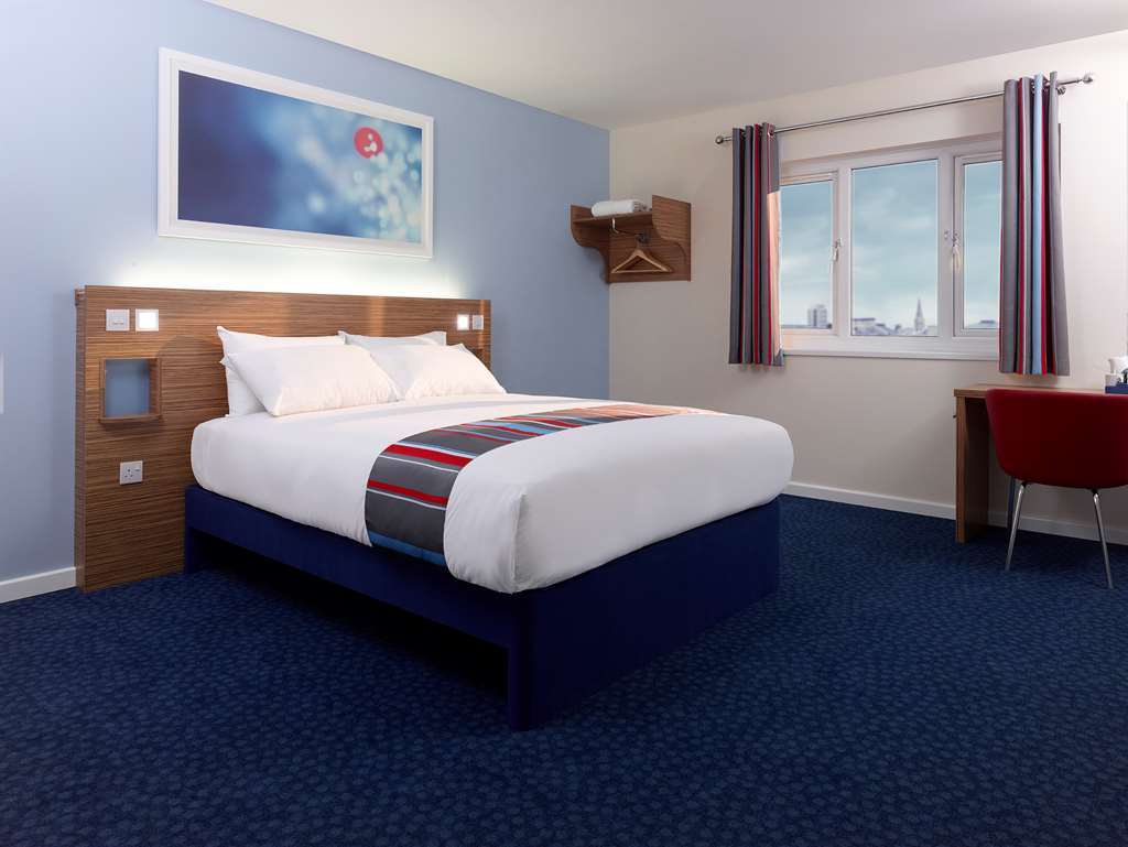 Travelodge كيرفيلي الغرفة الصورة