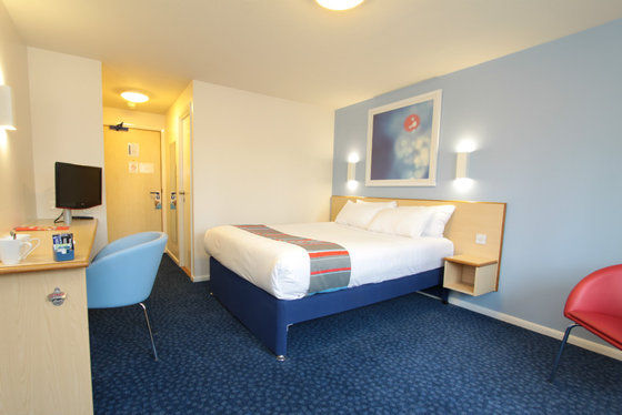 Travelodge كيرفيلي الغرفة الصورة